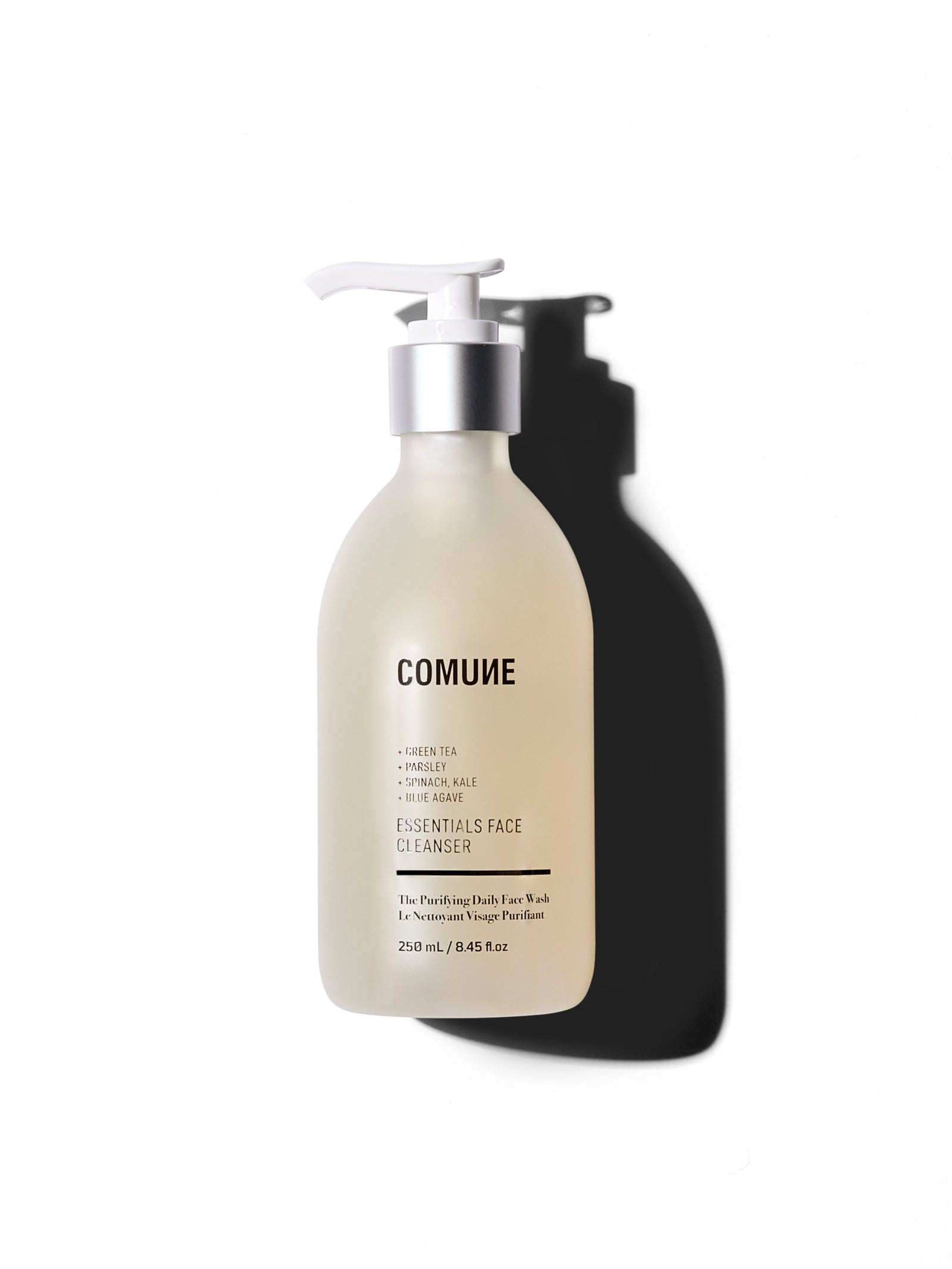 エッセンシャル フェイスクレンザー(ESSENTIALS FACE CLEANSER)