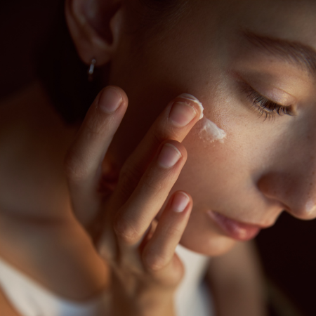 霊芝 保湿クリーム(HYDRA SHROOM CREAM)