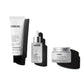 REVITALIZING DAY ＋NIGHT CARE TORIO (セラム＋保湿クリーム＋ナイトマスク)